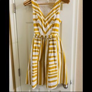 Beautiful vintage dress